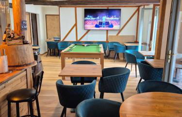 La fermette du Marais - Foto 45