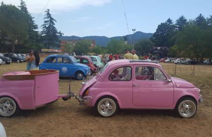 Agriturismo Fioredizucca - Foto 28