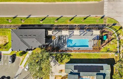 3MI from Disney- Modern 3BD 3BA + Grill - Foto 33