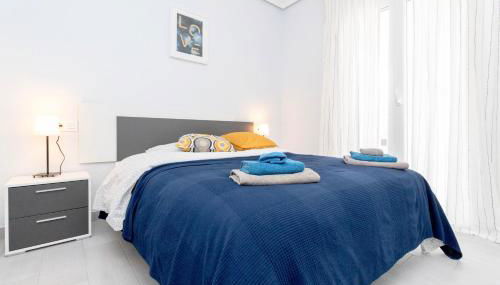 Luxury La Zenia Beach Apartment - Foto 2