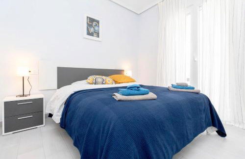 Luxury La Zenia Beach Apartment - Foto 2