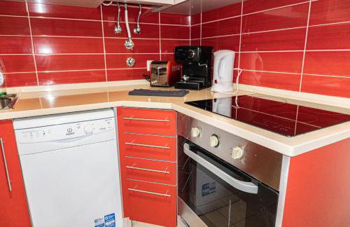 Apartments Baleal: Balconies and Pool - Foto 19