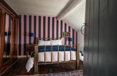 Georgian Country House -Panoramic Views -Sleeps 12 - Photo 74