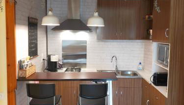 Casa María, ático con vistas y parking - Foto 4