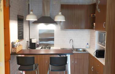 Casa María, ático con vistas y parking - Foto 4