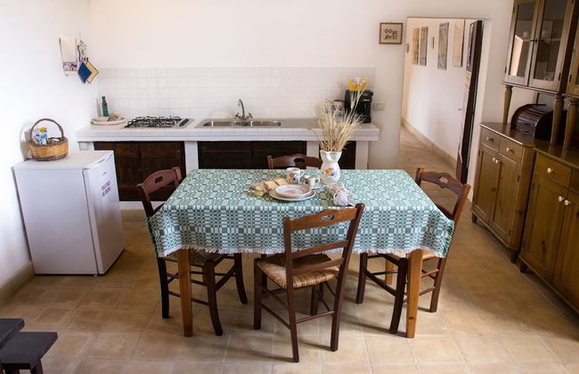 Terra di Leuca - Foto 26