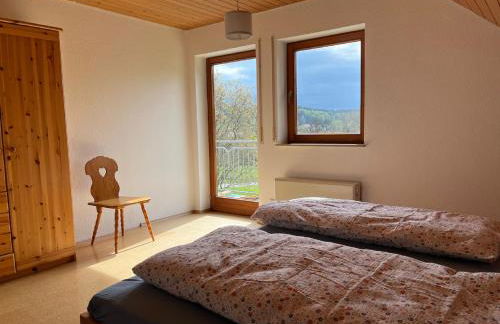 Ferienwohnung Antonie - Foto 4