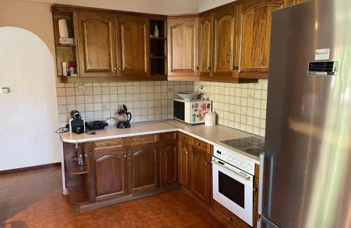 Maria's Apartment, Selianitika - Foto 10