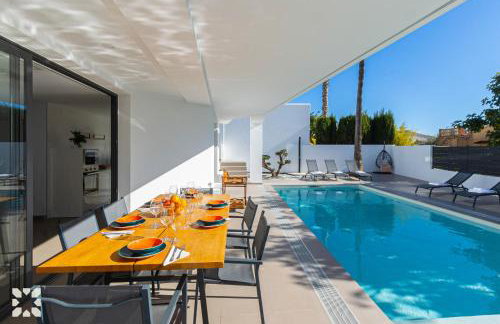 Villa Dunamoon by Abahana Villas - Foto 6