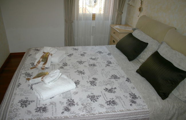 Ca Marco Polo Tourist Apartment - Foto 7