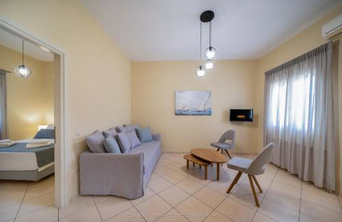 Ελαιών apartments/Eleon apartments - Foto 66