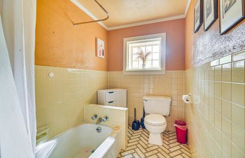 1 Mi to Main St Fryeburg Historic Family Home - Foto 17