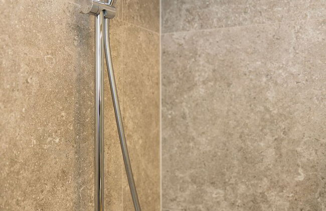 Elegant Apartment - Heart of Antwerp - Foto 42