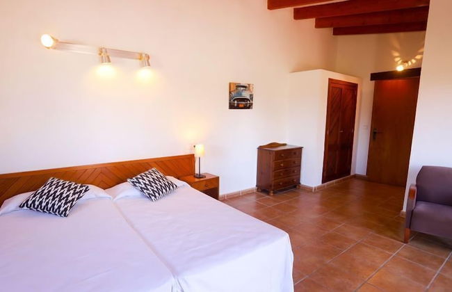 Finca ES Torrent Paz y Tranquilidad - Foto 2