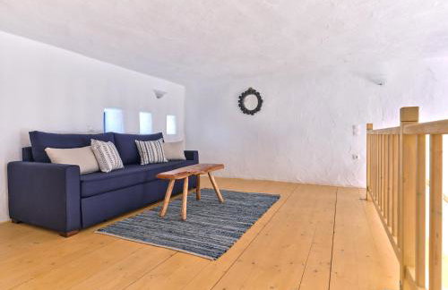 Nola Traditional Villa with pool and amazing sea views, Paros - Photo 19