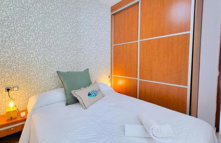Sol Suites apartamentos - Foto 28