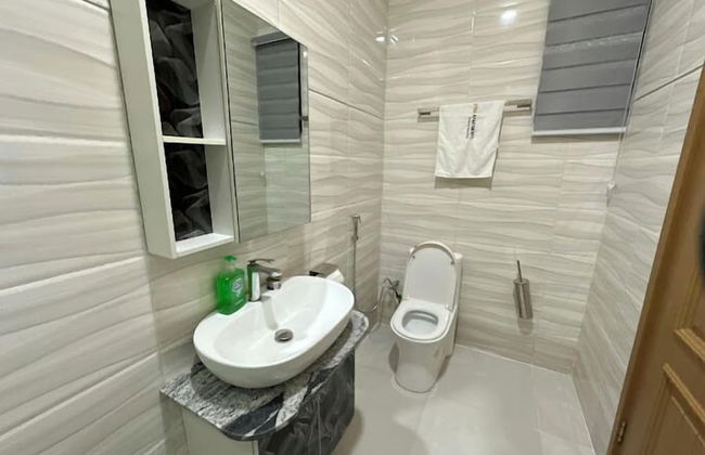 Shamrock Apartments - Foto 36