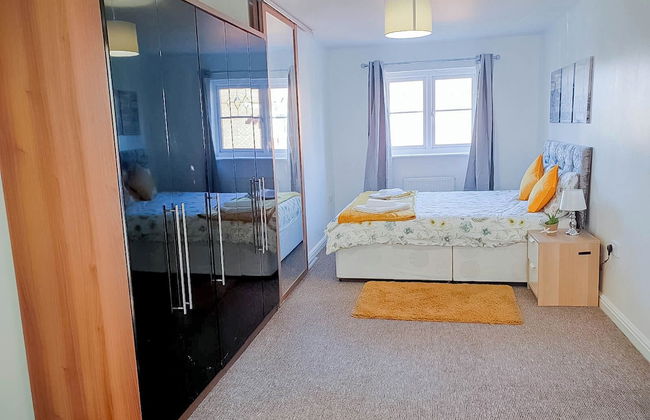 Airport Lounge - 3Bed 6 Persons - Foto 6