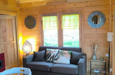 Le nid nature et bonheur - Photo 8