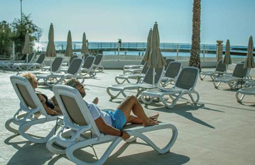 Apartamentos Playa Moreia - Foto 23