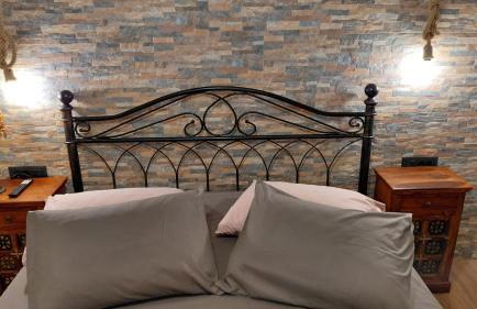 Casa Del Campo Koufonisia House - Foto 57