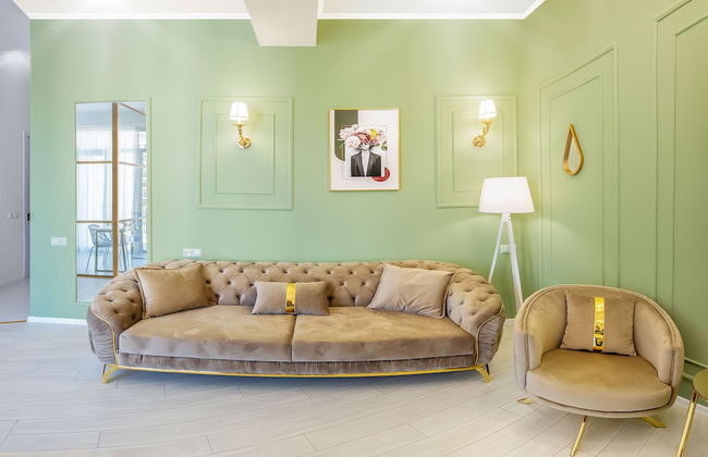 H&B apartments Chikovani - Foto 19