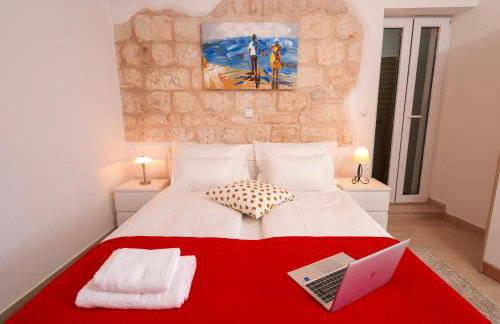 Main Square Loft - ZF Hvar - Foto 39