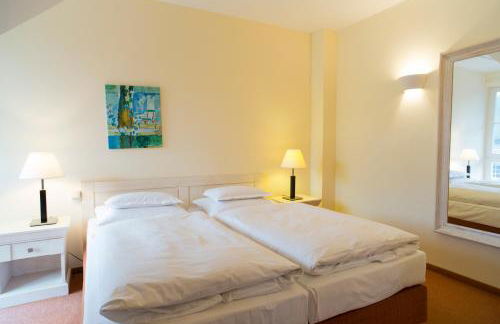 Ferienwohnungen Dünenmeer - Foto 22