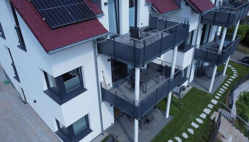 Ferienhaus Waldschatz Baiersbronn - Foto 3