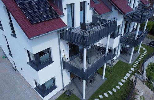 Ferienhaus Waldschatz Baiersbronn - Foto 3