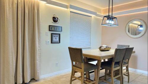 Family Home 20 min Disney 4BR Heated Pool BBQ - Foto 5