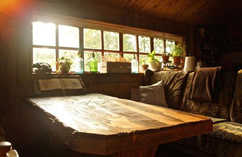 Agroturystyka Smolnikowe Klimaty - Sauna&Jacuzzi - Foto 21