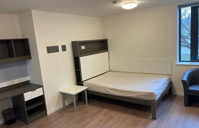 Pittville Student Village - Photo 21