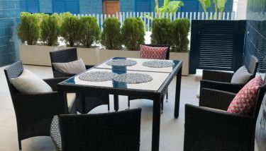 Turquesa del Mar - Charming Ground-Floor Spanish Apartment with Large Sunny Terrace - Foto 4