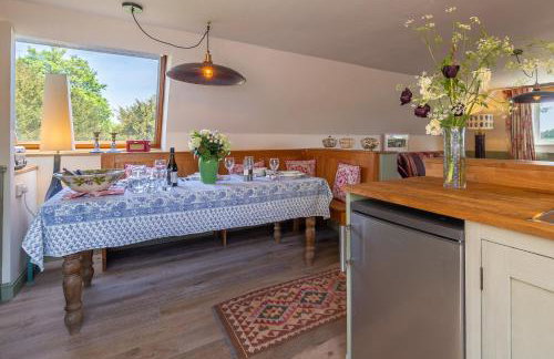 Vibrant rural hideaway - Aspen Loft - Foto 16