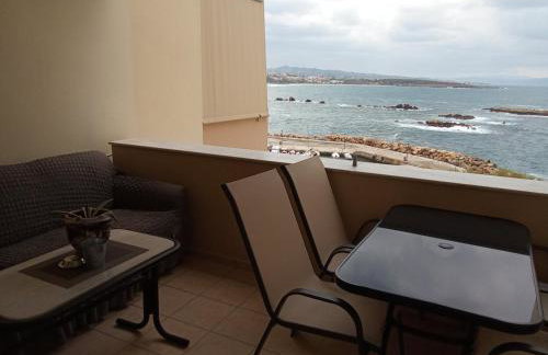 Seaside apartment in Chania - Foto 12