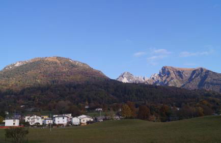 Apartment Ninetta Belluno Dolomiti - Foto 24