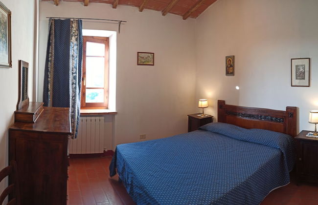 Agriturismo Casa Greppo - Il Mandorlo - Foto 9