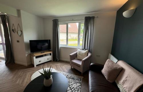 3 Bedroom lodge Hengar Manor sleeps 6 115 - Foto 9