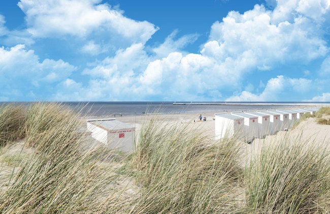 Nieuwpoort Gem Near Beach - Foto 18