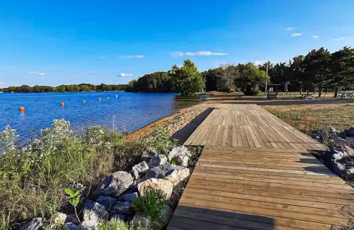 Rome Retreat- Steps from Beach & Golf - Foto 22