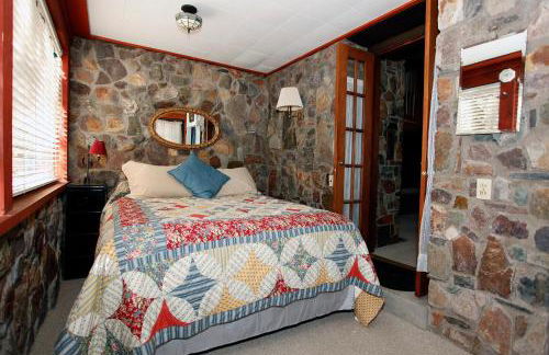 Mission Rock Cottage - Foto 7