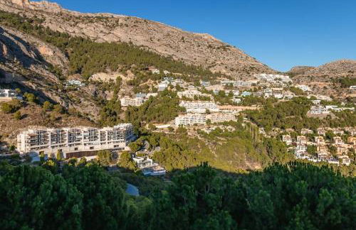 Casa Horizonte en Altea - Foto 22