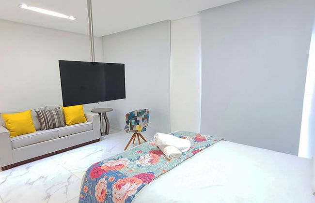 Flats no Muro Alto Club - Foto 10