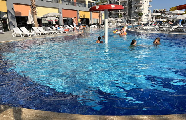 ArdorMare Hotel - Foto 35