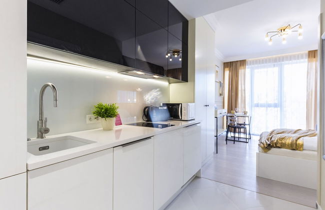 Vacation Club - Dune Apartaments - Foto 10