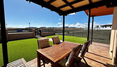 Wakanda House Fuerteventura - Foto 4, Garden