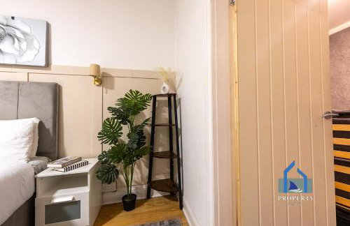 Traditional Central Home-Games Room-Free Parking - Foto 23