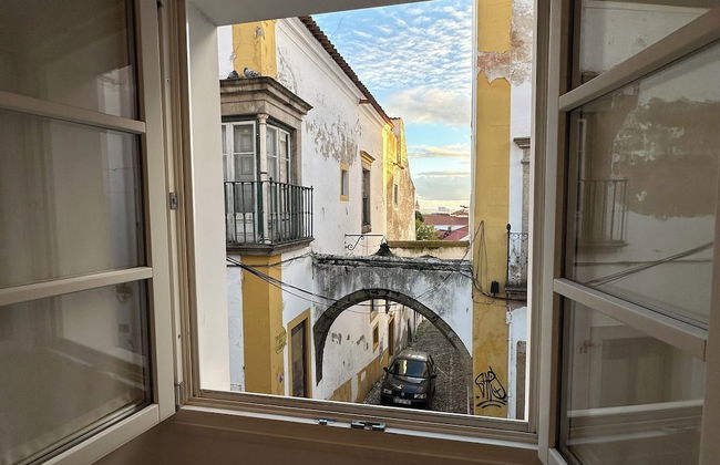 Bombarda 15 Evora - Foto 10