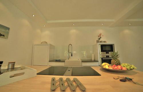 Ferienwohnung Strandlounge in den Parkvillen Binz - Foto 15